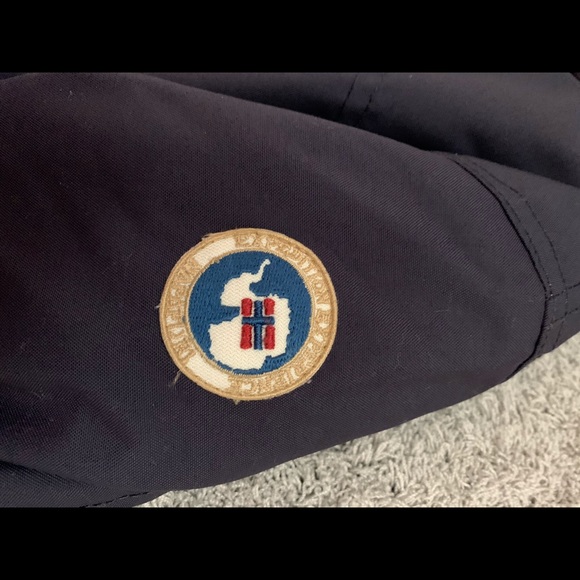 Napapijri toddler jacket - Picture 2 of 6